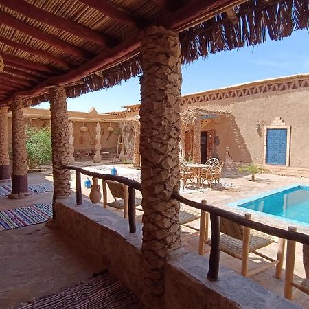 Kasbah Luna Del Sur Erfoud Exterior photo