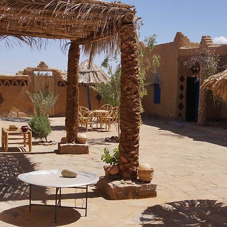 Kasbah Luna Del Sur Erfoud Exterior photo
