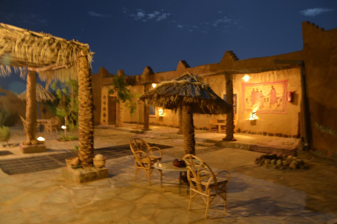 Kasbah Luna Del Sur Erfoud Exterior photo